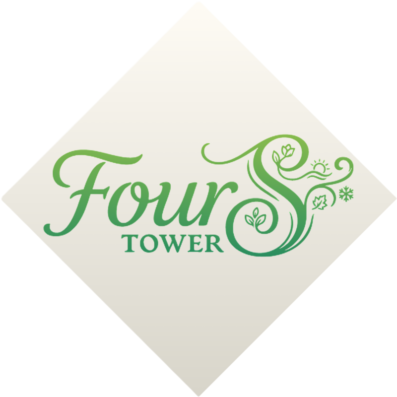 FourS Tower